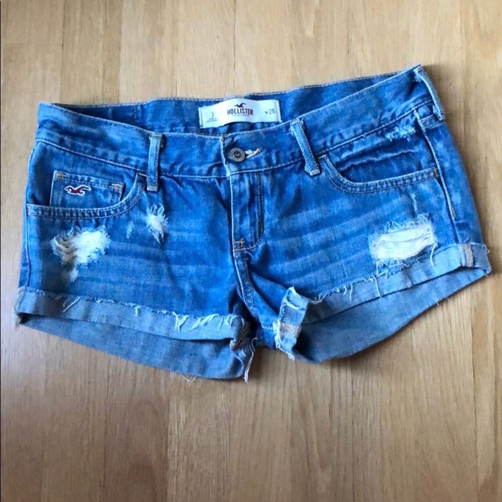 Shorts